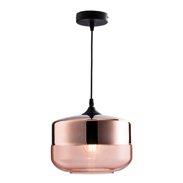 Gallery Interiors Willis Pendant Light