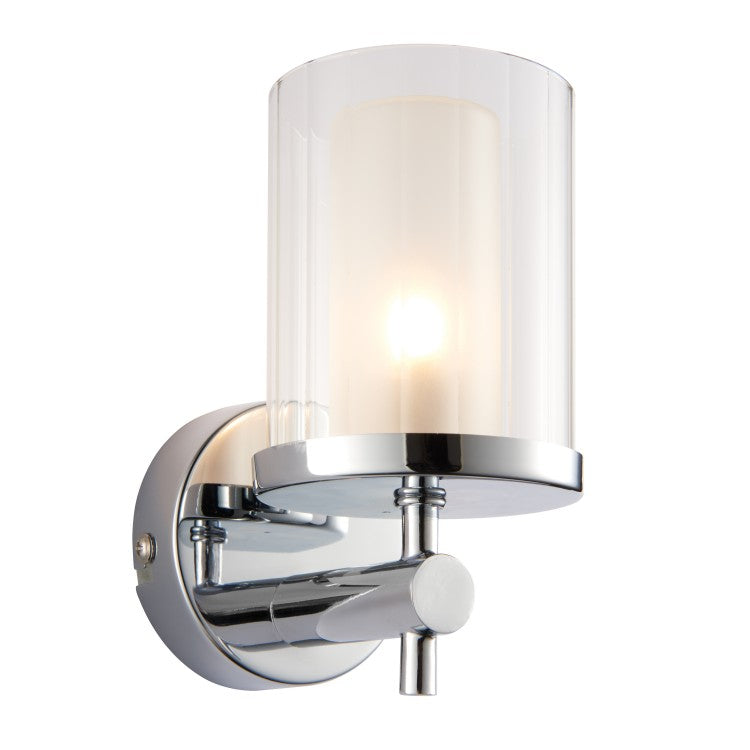 Product photograph of Olivia S Brittany Wall Light from Olivia's