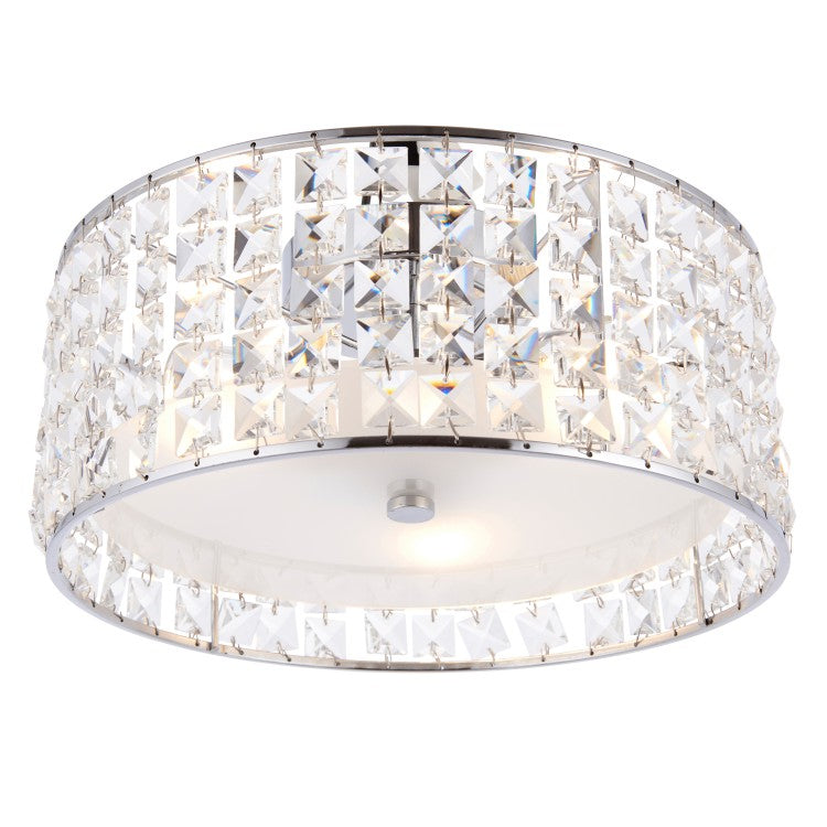 Gallery Interiors Belfont Ceiling Lamp