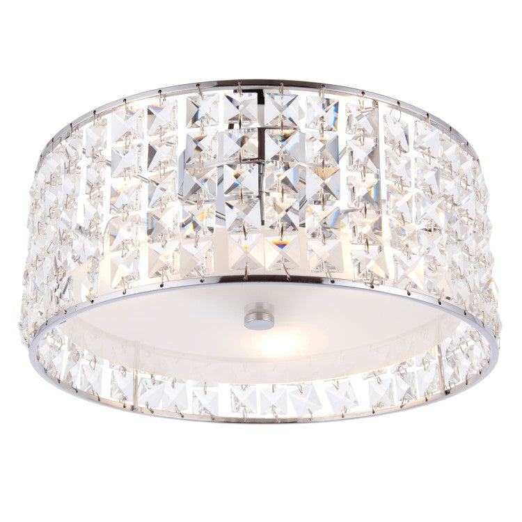 Product photograph of Olivia S Betha Ceiling Lamp from Olivia's