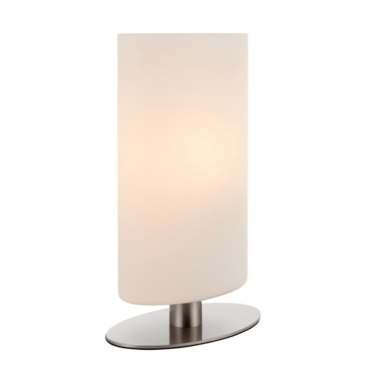 Product photograph of Olivia S Poppy Table Lamp from Olivia's