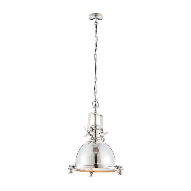 Gallery Interiors Fenton Pendant Light