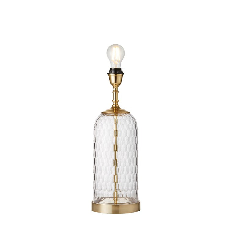 Gallery Interiors Wistow Table Lamp