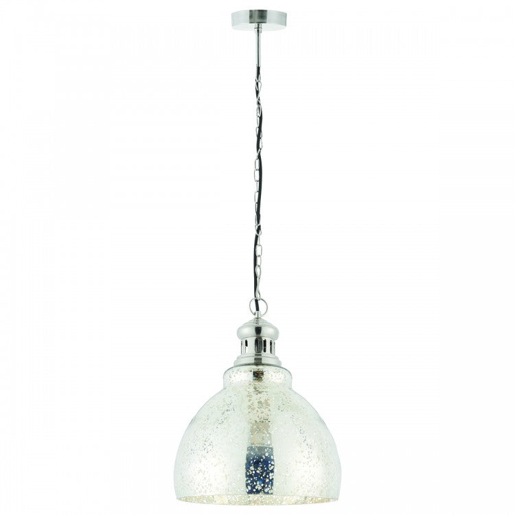 Product photograph of Gallery Interiors Darna Pendant Light from Olivia's