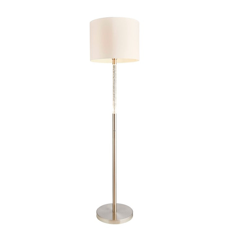 Product photograph of Olivia S Adelyn Floor Lamp from Olivia's