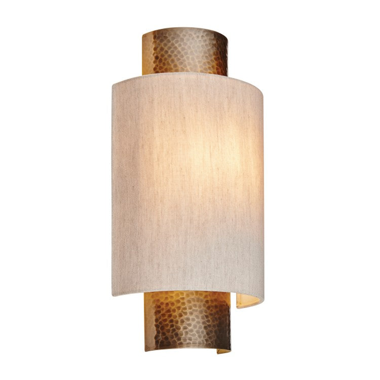 Product photograph of Gallery Interiors Indara Wall Light Outlet from Olivia's