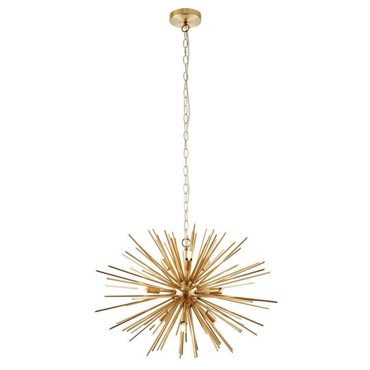 Gallery Interiors Orta Pendant Light