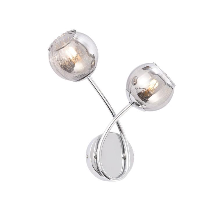 Gallery Interiors Aerith Wall Light Outlet
