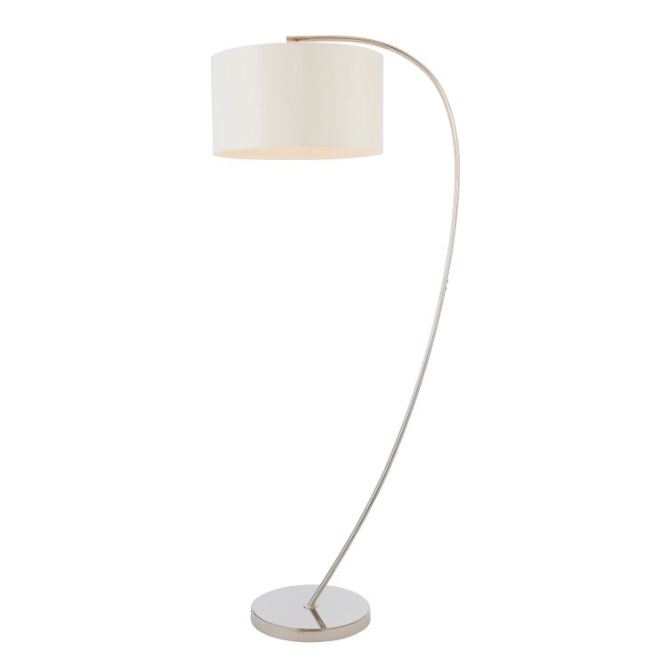 Gallery Interiors Josephine Floor Lamp