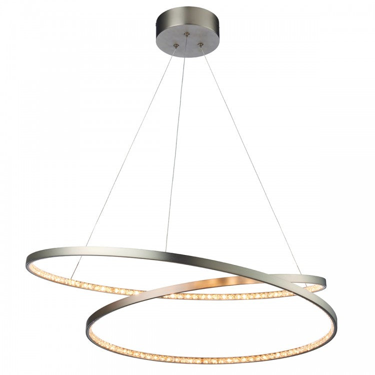 Olivias Elliot Pendant Light