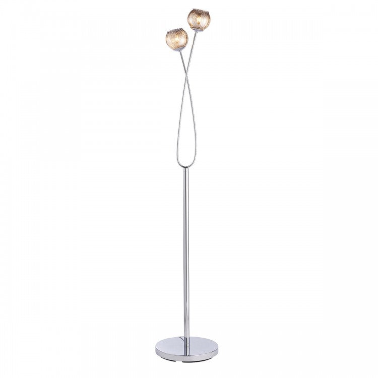 Gallery Interiors Aerith Floor Lamp