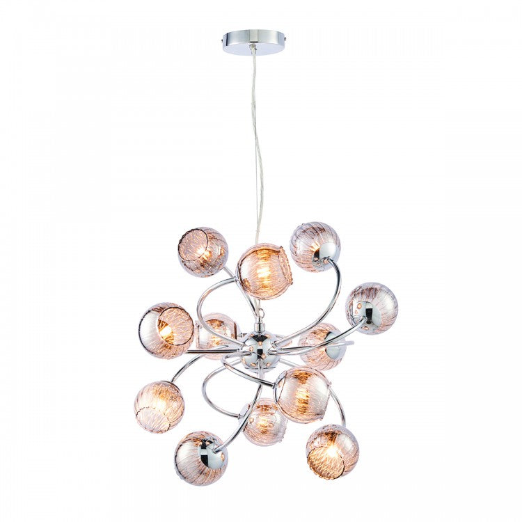 Gallery Interiors Aerith Pendant Light