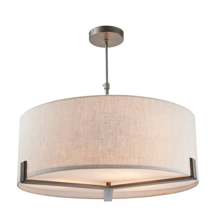 Product photograph of Olivia S Hayden Pendant Light from Olivia's