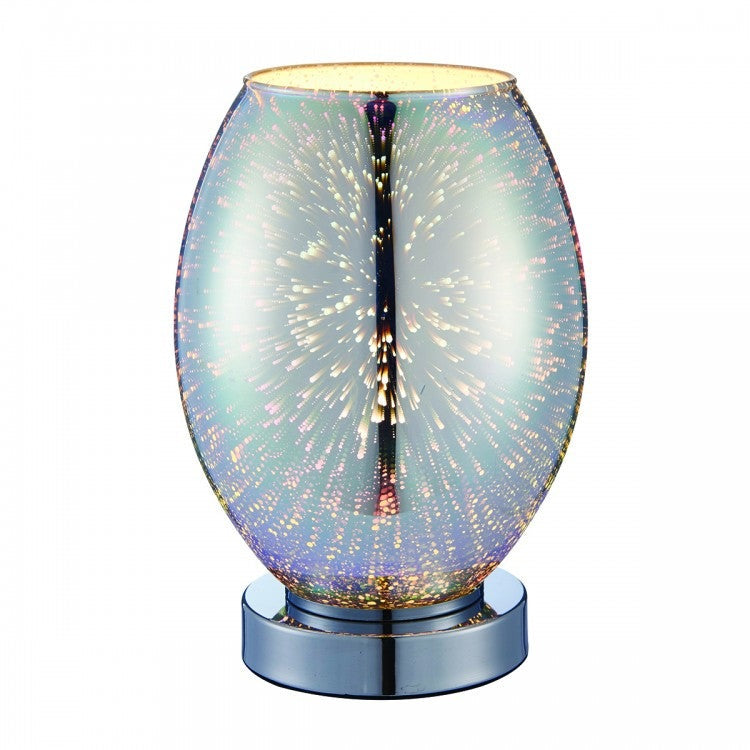 Product photograph of Olivia S Shelby Touch Table Lamp from Olivia's