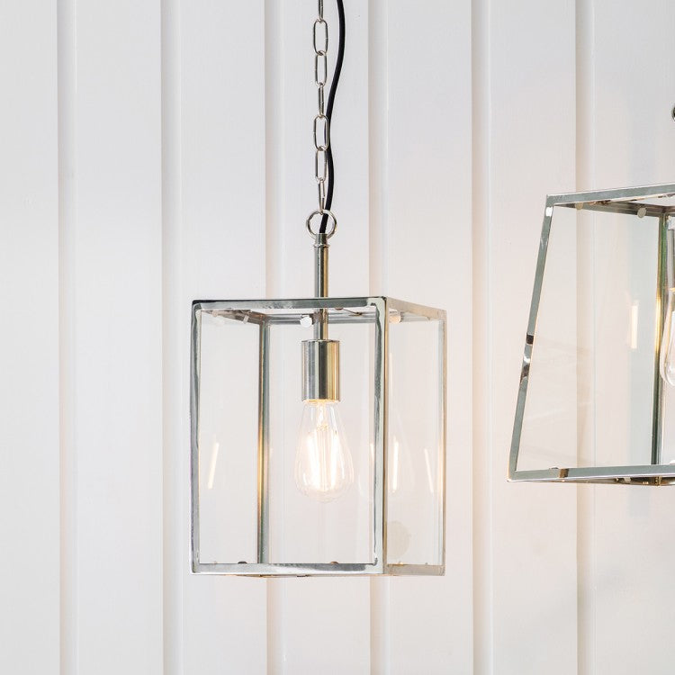 Product photograph of Olivia S Hailey Pendant Light from Olivia's.