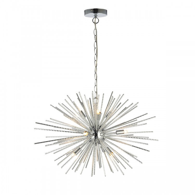 Gallery Interiors Lena Pendant Light