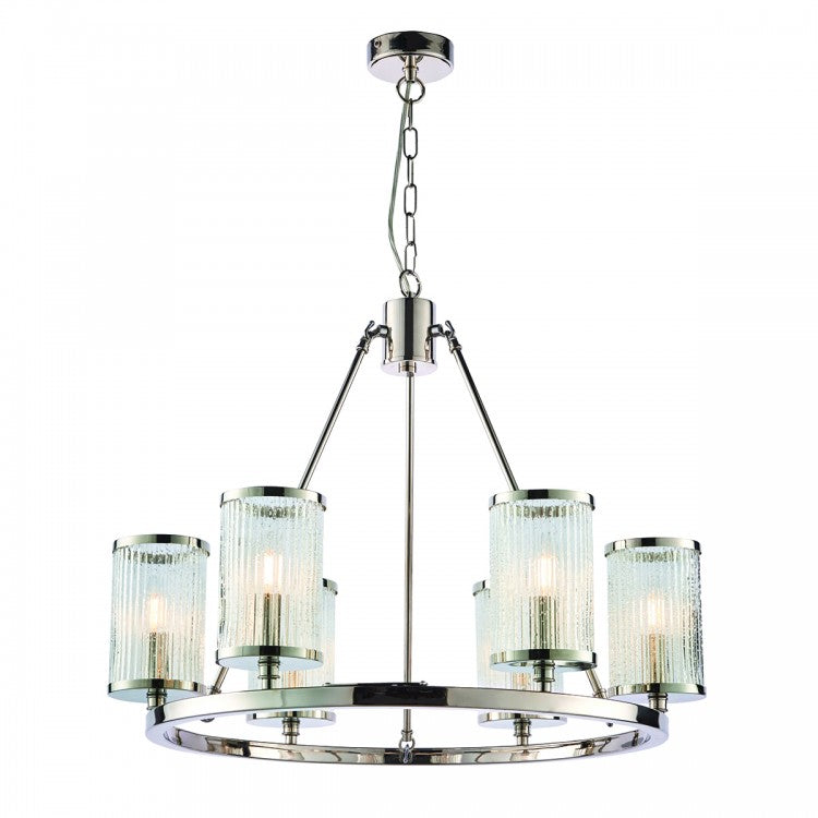 Gallery Interiors Easton Pendant Light