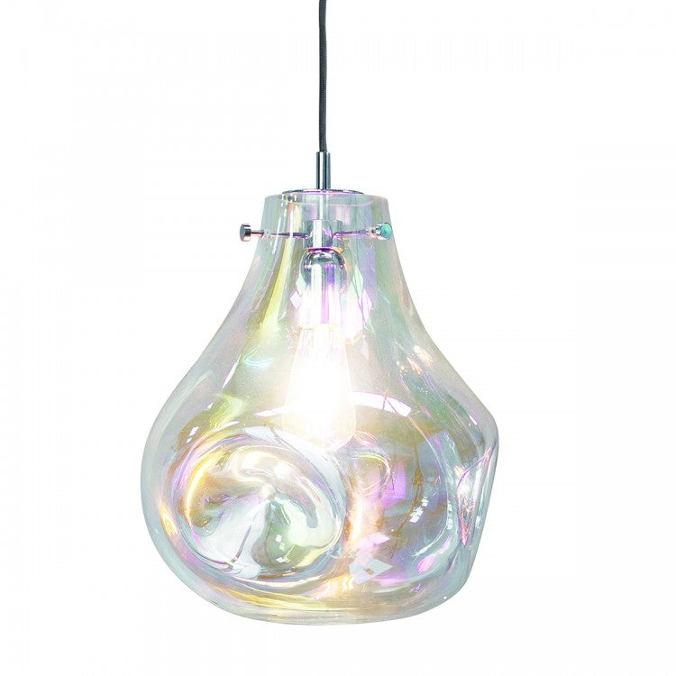 Gallery Interiors Lava Pendant Light