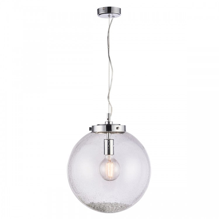 Gallery Interiors Harbour Large Pendant Light