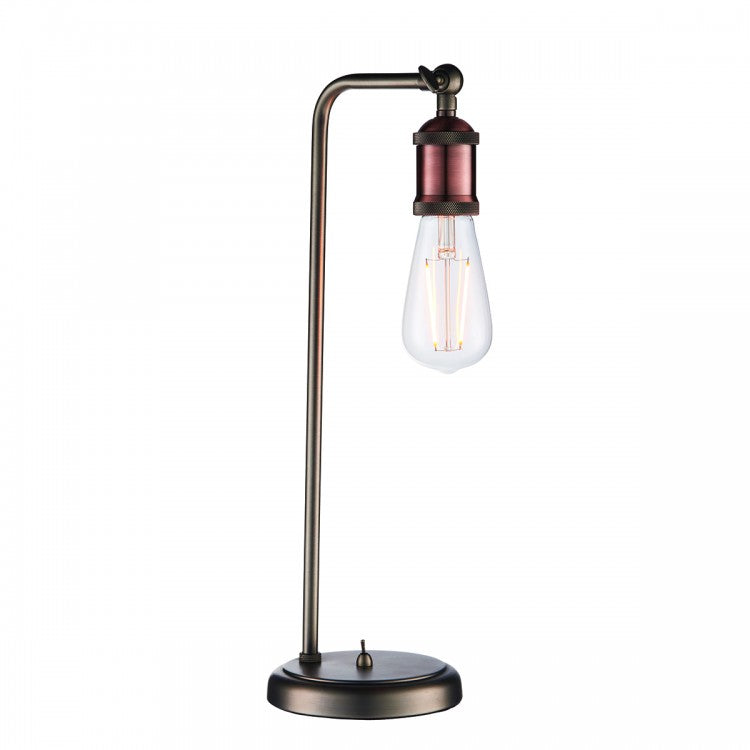 Gallery Interiors Hall Table Lamp