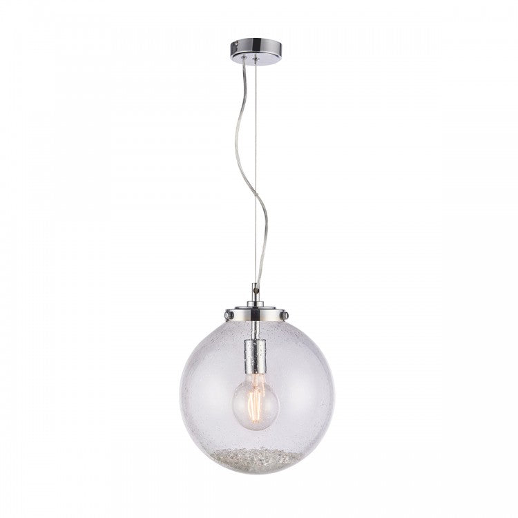 Gallery Interiors Harbour Small Pendant Light