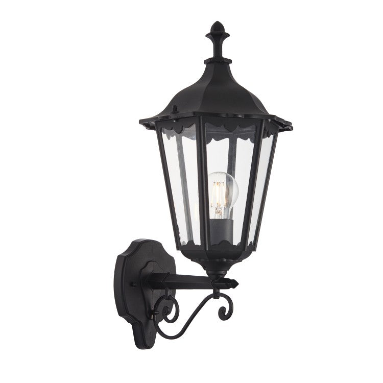 Olivias Briella Outdoor Wall Light