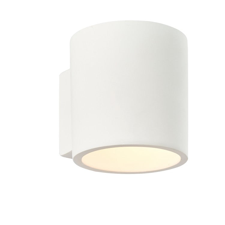 Gallery Direct Curve Wall Light Outlet