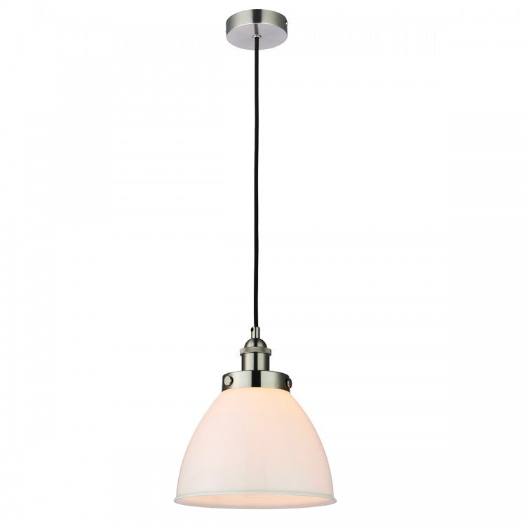 Product photograph of Gallery Interiors Rowan Pendant Light Outlet from Olivia's
