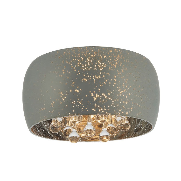 Product photograph of Olivia S Elena Ceiling Lamp from Olivia's