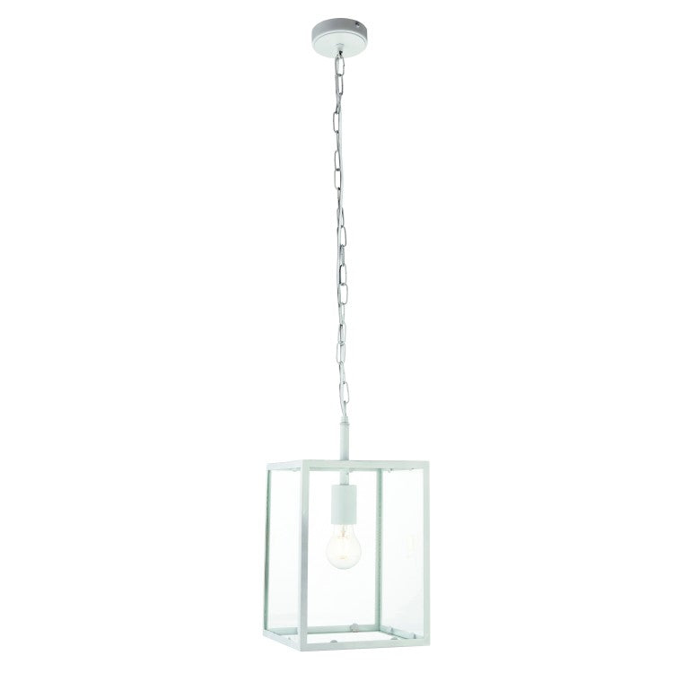 Product photograph of Gallery Interiors Hadden Pendant Light Outlet from Olivia's