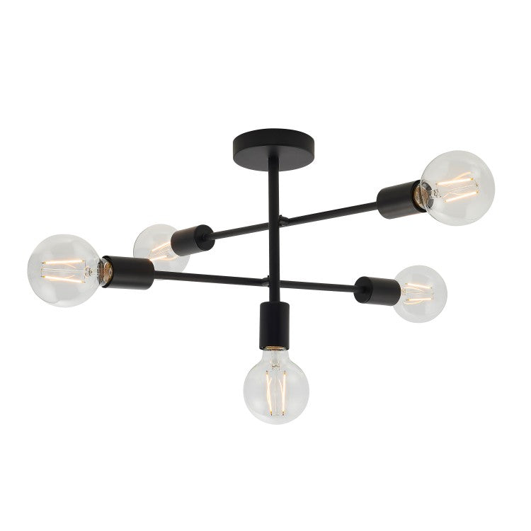 Gallery Interiors Studio Ceiling Lamp