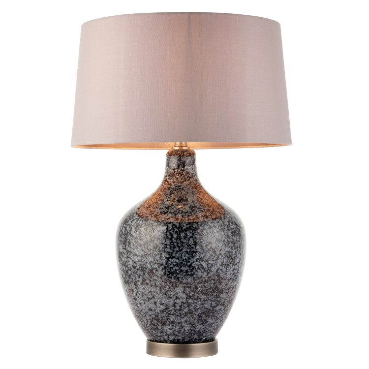 Gallery Interiors Ilsa Table Lamp