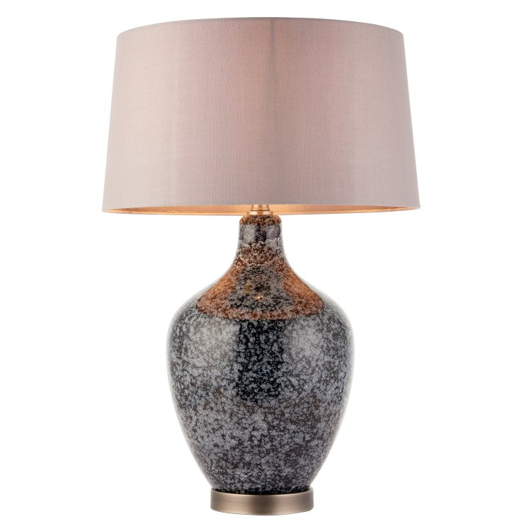 Product photograph of Olivia S Iliana Table Lamp from Olivia's