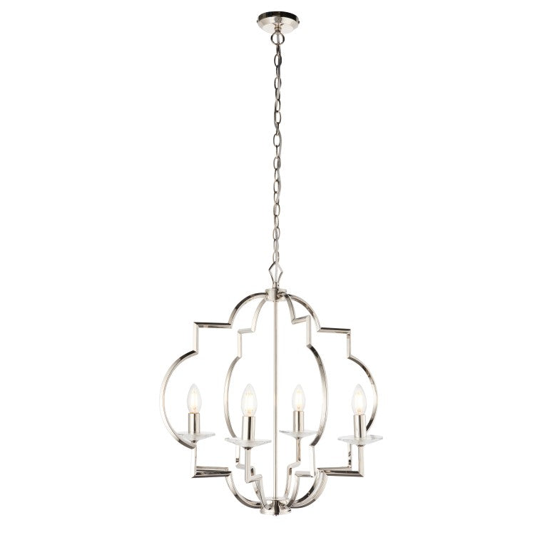 Gallery Interiors Garland Pendant Light