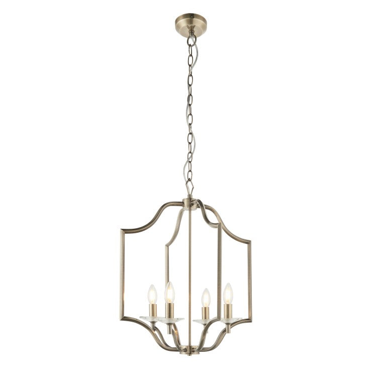 Gallery Interiors Lainey Pendant Light