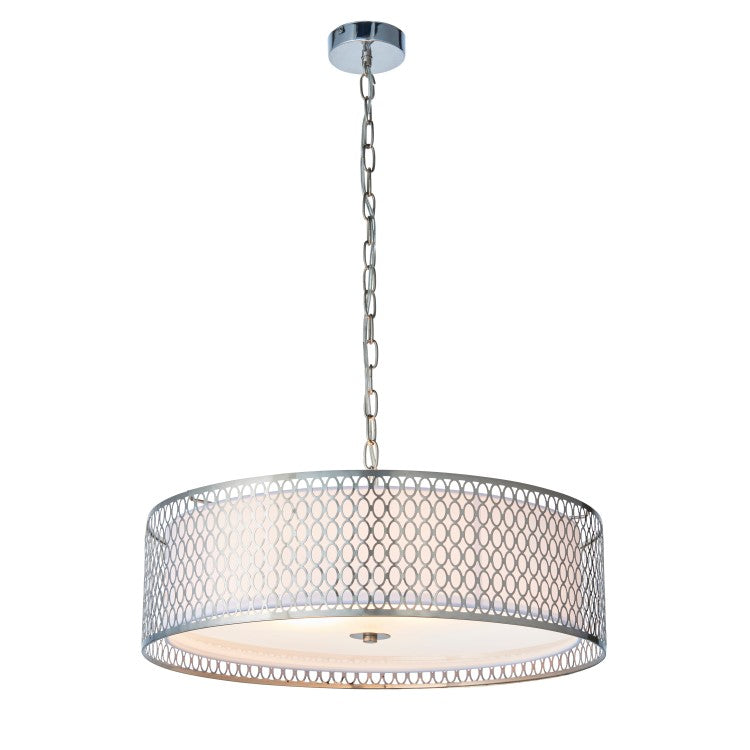 Gallery Interiors Cordero Pendant Light