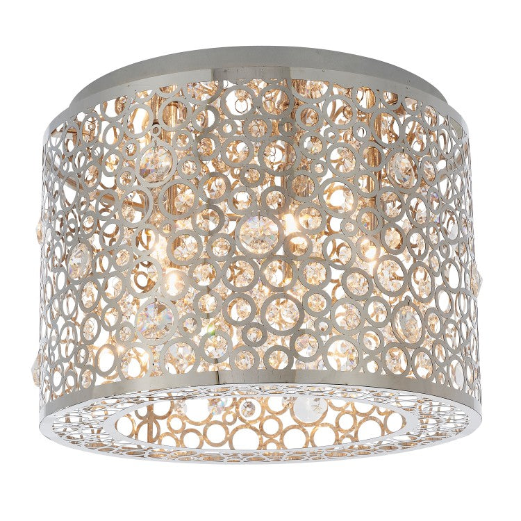 Gallery Interiors Fayola Ceiling Lamp