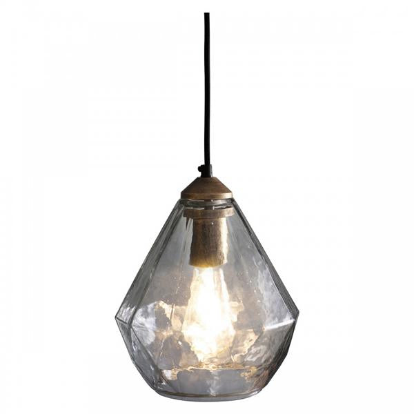 Gallery Interiors Ebbe Pendant Light