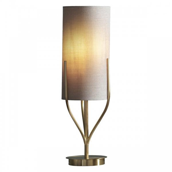 Product photograph of Olivia S Fallon Table Lamp from Olivia's