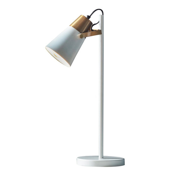 Gallery Interiors Gerik Table Lamp