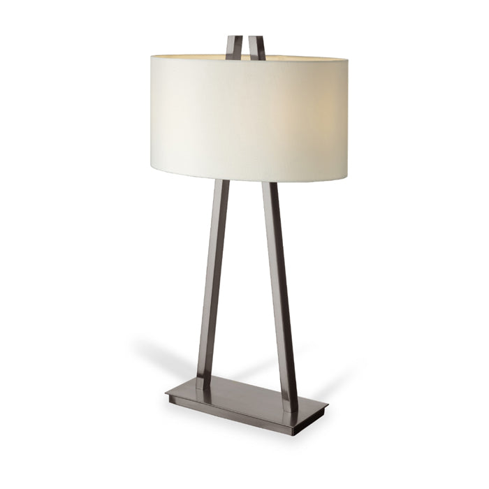 Product photograph of Rv Astley Baxter Table Lamp Bronze from Olivia's
