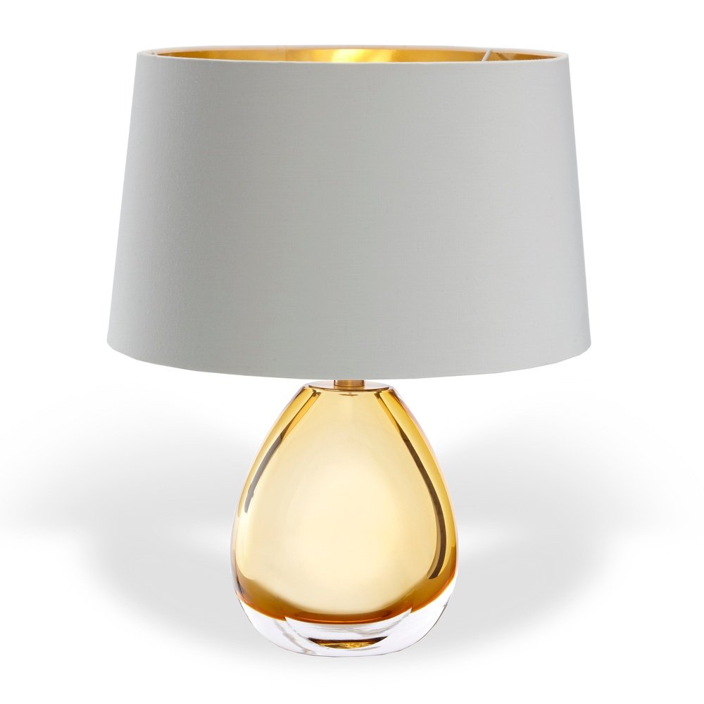 Product photograph of Rv Astley Aloanie Table Lamp Base from Olivia's