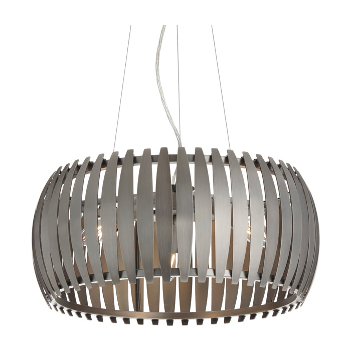 Rv Astley Dean Pendant Light Gunmetal