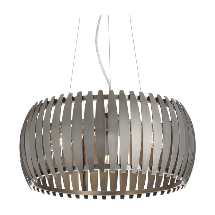 Product photograph of Rv Astley Dean Pendant Light Gunmetal from Olivia's