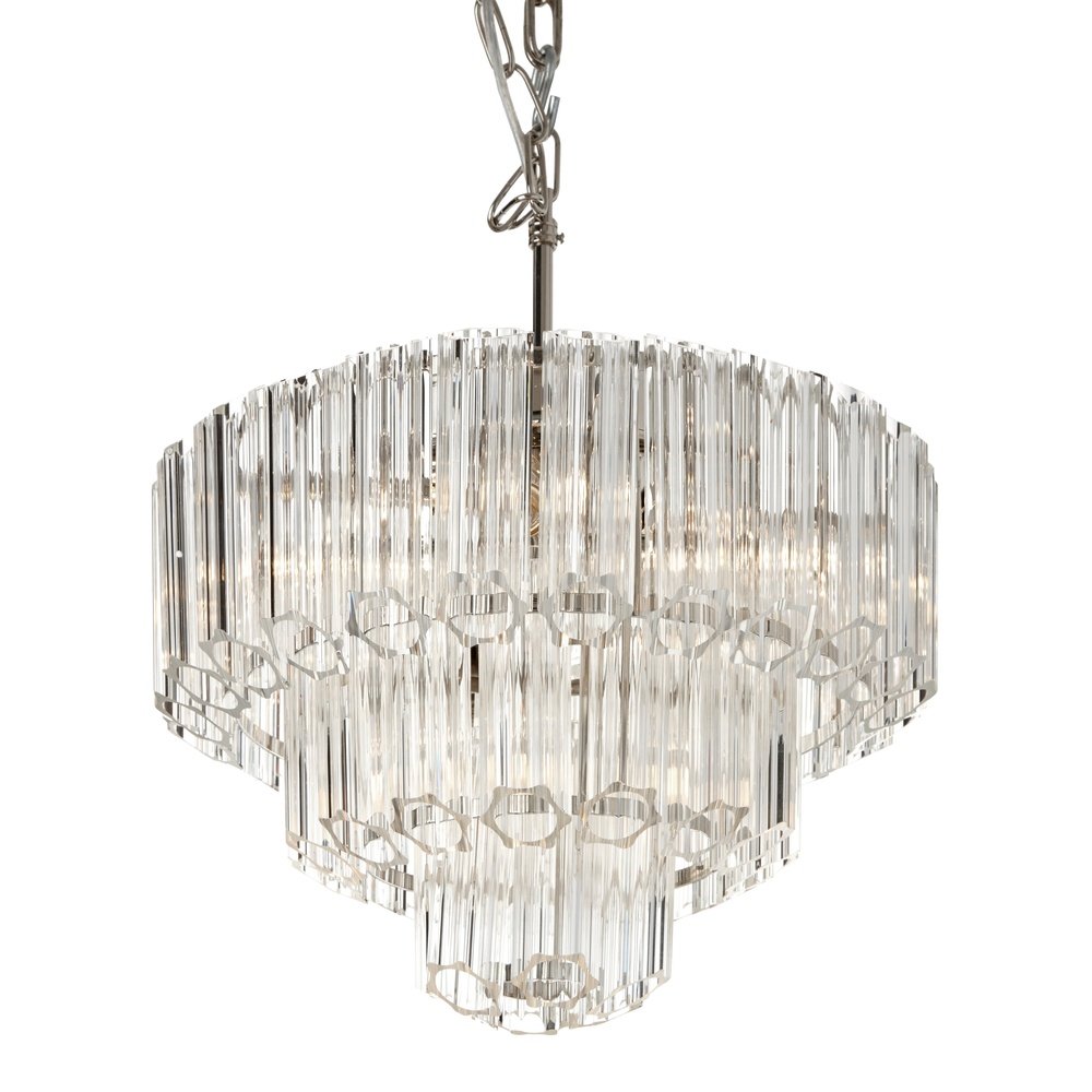 Product photograph of Rv Astley Nasser Medium Chandelier from Olivia's