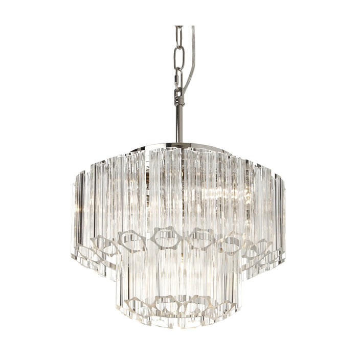 Product photograph of Rv Astley Nasser Small Chandelier from Olivia's