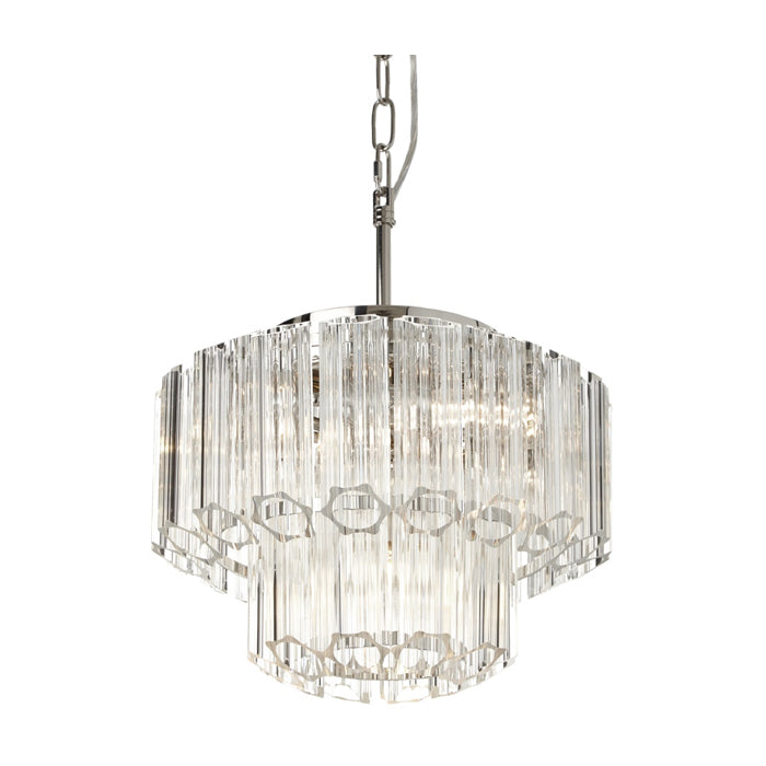 Rv Astley Nasser Small Chandelier