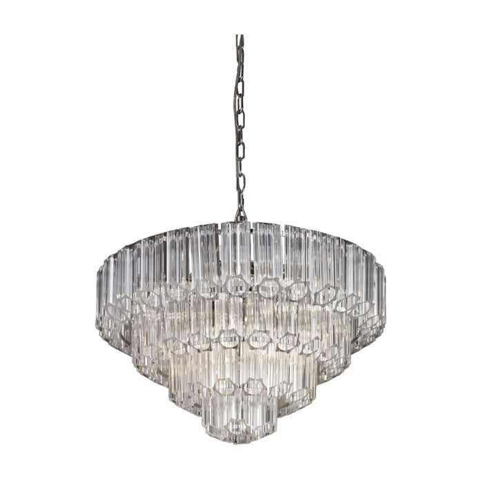 Product photograph of Rv Astley Nasser Large Chandelier from Olivia's