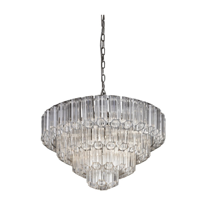 Rv Astley Nasser Large Chandelier