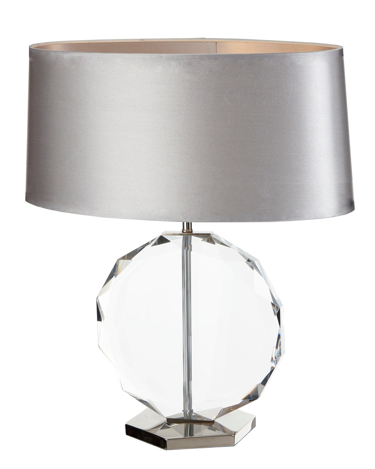 Product photograph of Rv Astley Libby Table Lamp from Olivia's